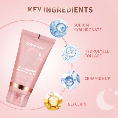 Dreamy Night Skin Mask