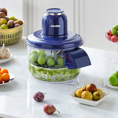 Smart Fruit Peeler Pro™