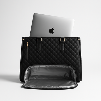 Ultimate 3-in-1 Totebag