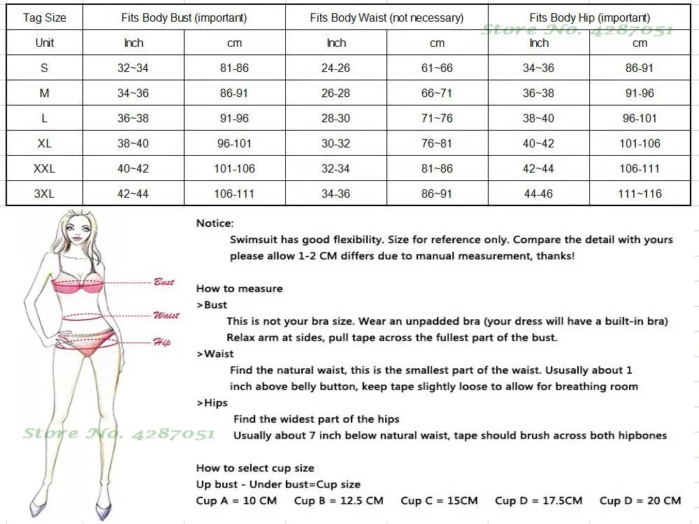 Slimming Swimdress Delight