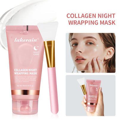 Dreamy Night Skin Mask