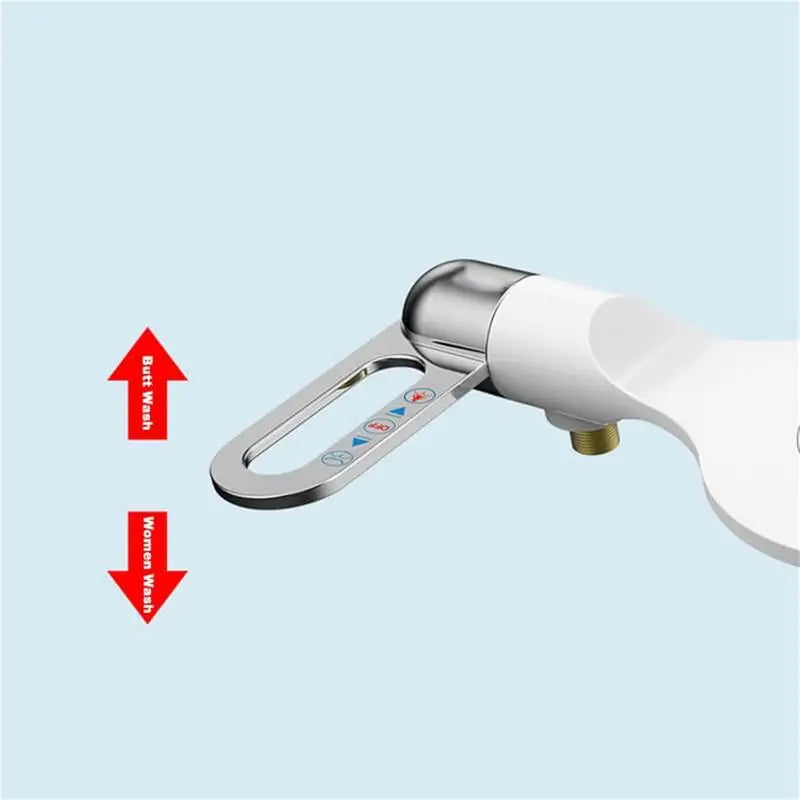 Bidet Attachment