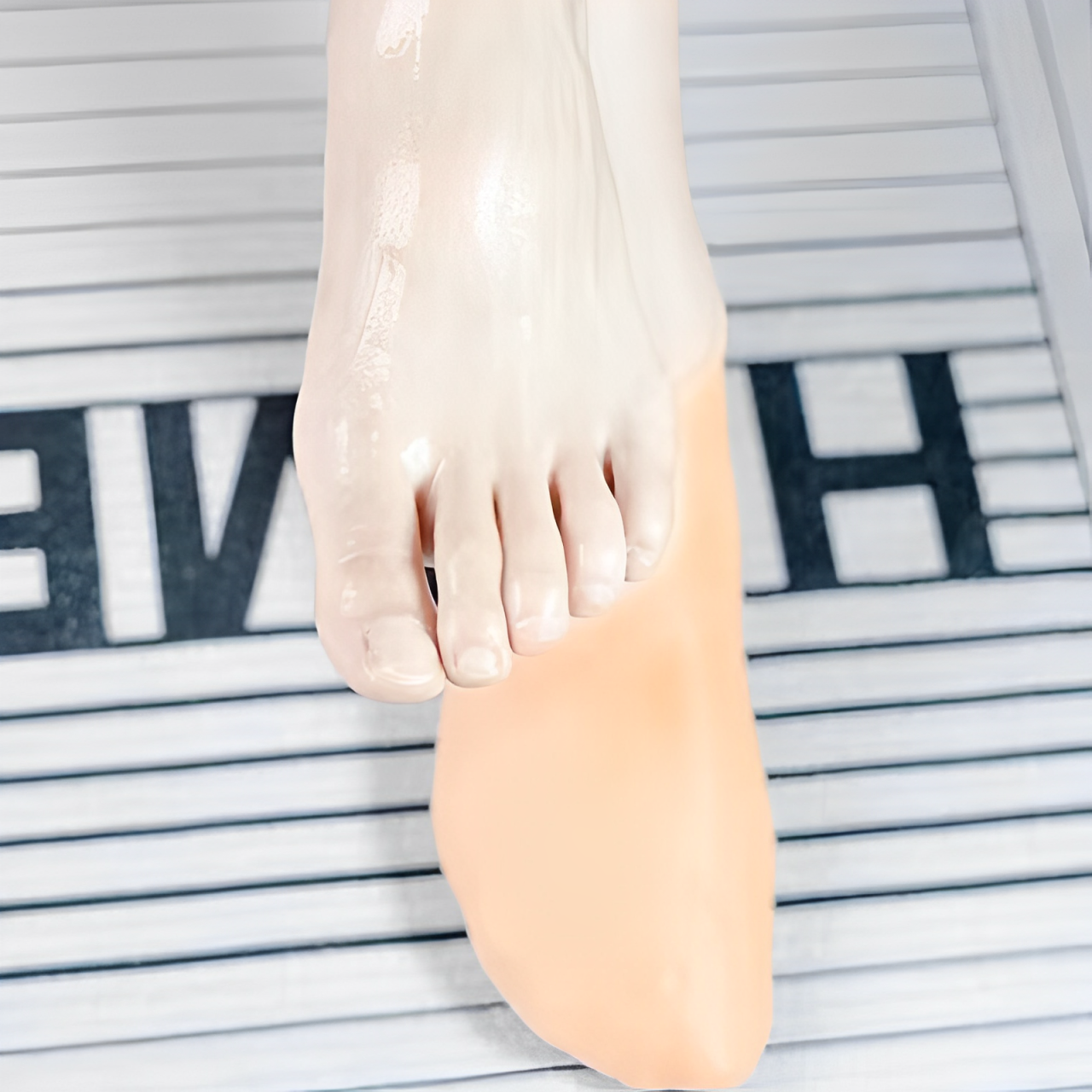 SootheMyFeet Socks