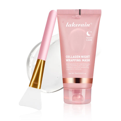 Dreamy Night Skin Mask