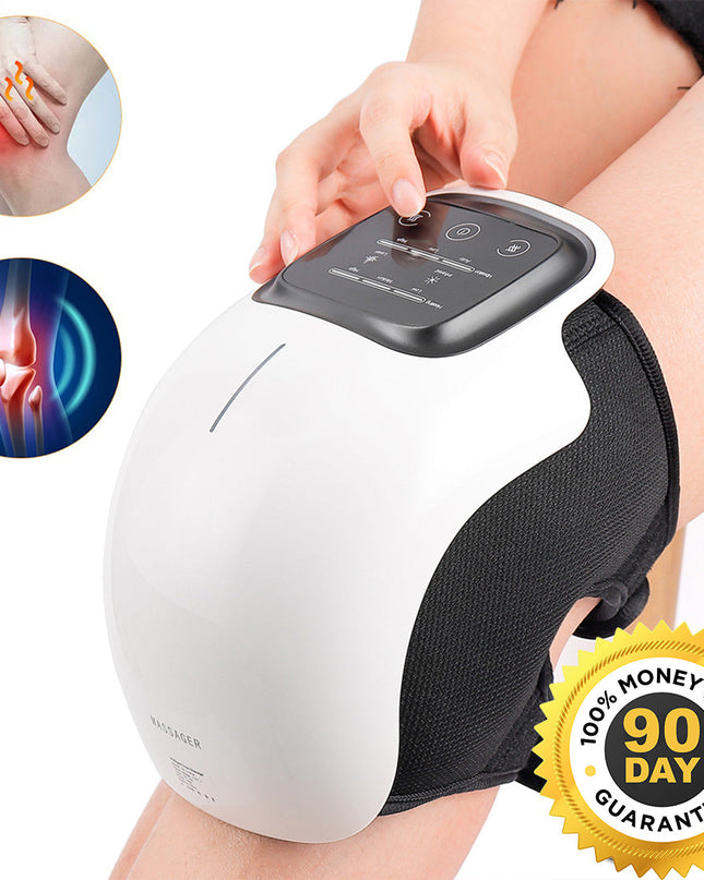 Knee Bliss Massager