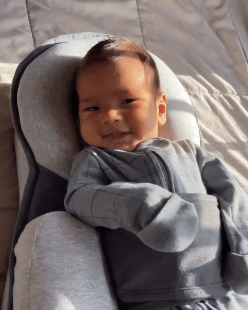DreamNest™ Baby Sleep Solution