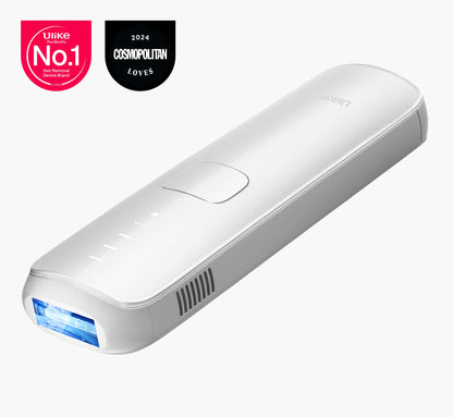 SmoothGlow Hair Remover
