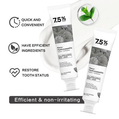 BrightSmile Toothpaste