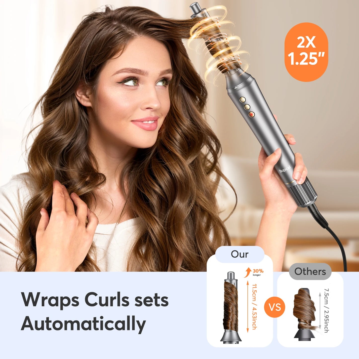 Magic Hair Styling Pro