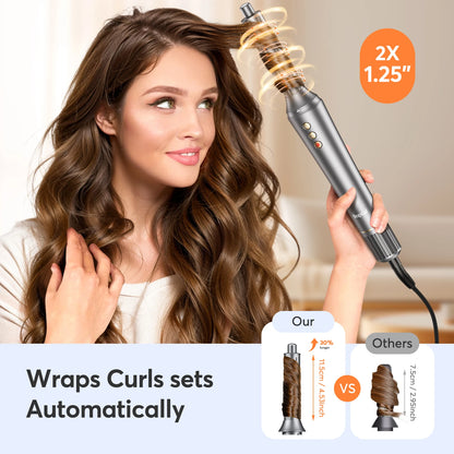 Magic Hair Styling Pro