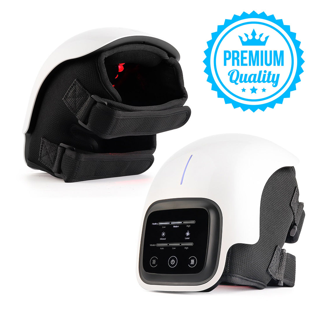 Knee Bliss Massager