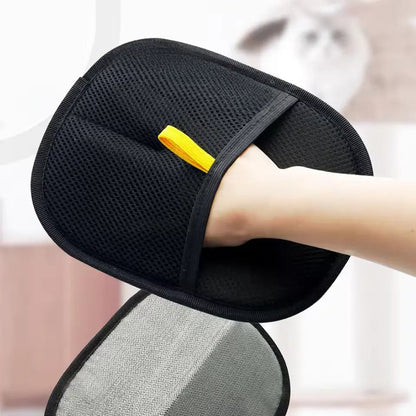 Magic Pet Hair Glove™