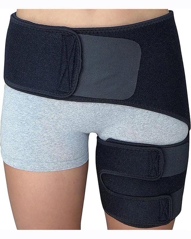 Ortho-Wrap Hip Brace