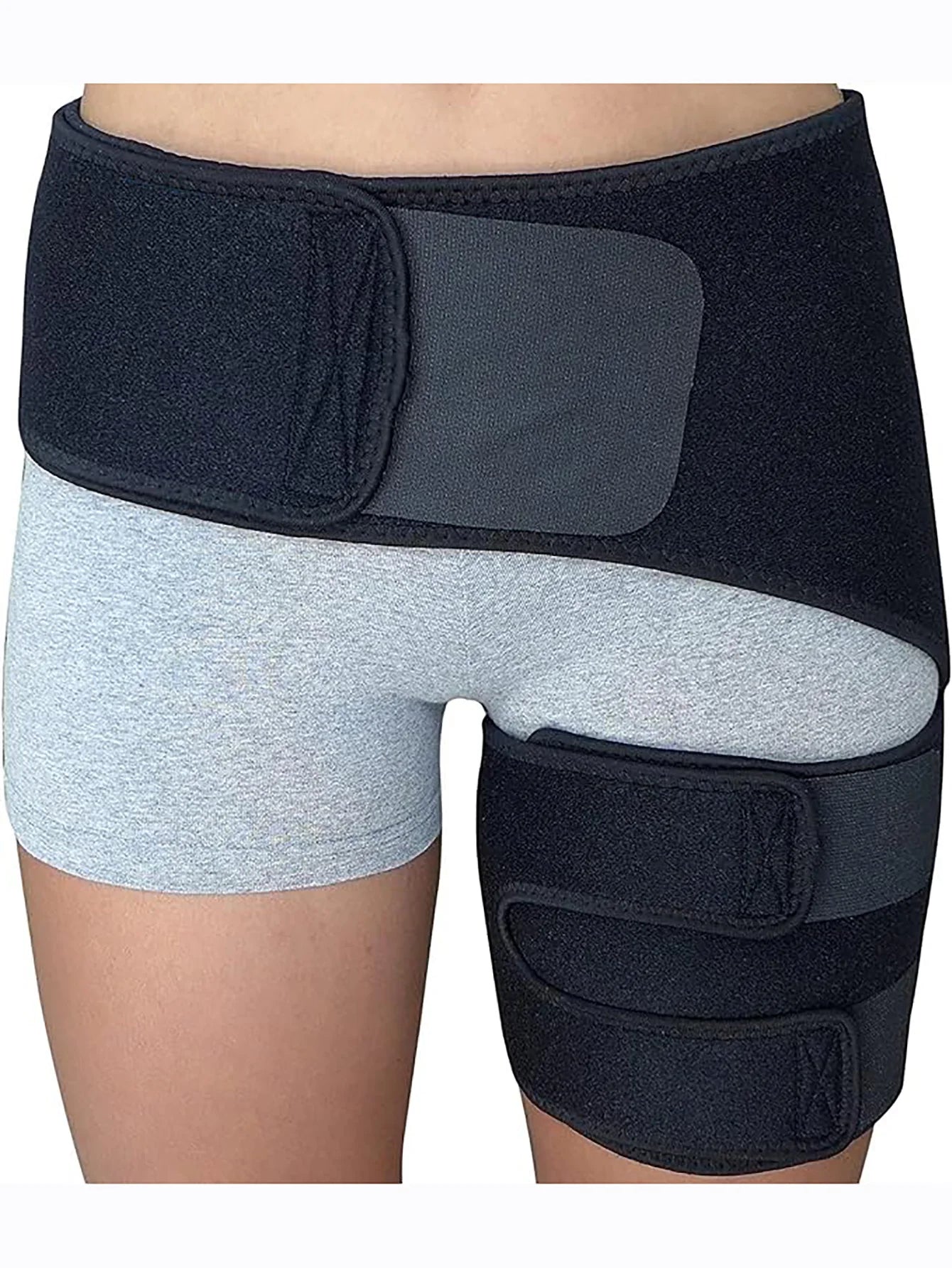 Ortho-Wrap Hip Brace