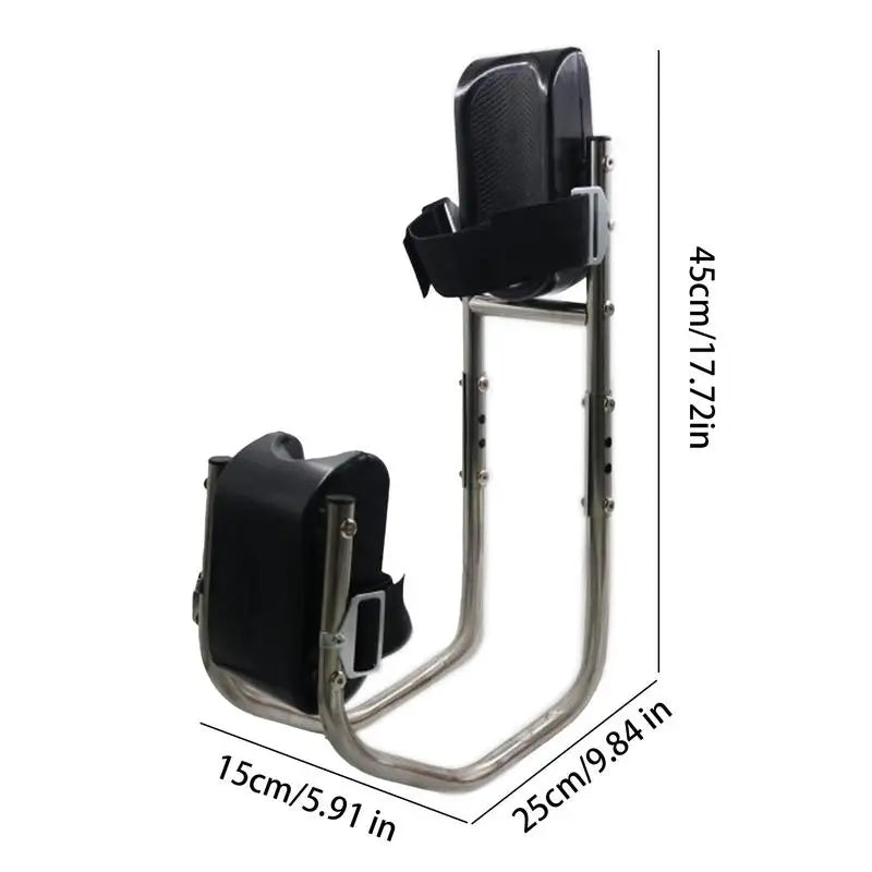 Ultimate Garden Kneeling Stool