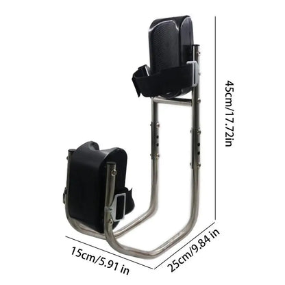 Ultimate Garden Kneeling Stool