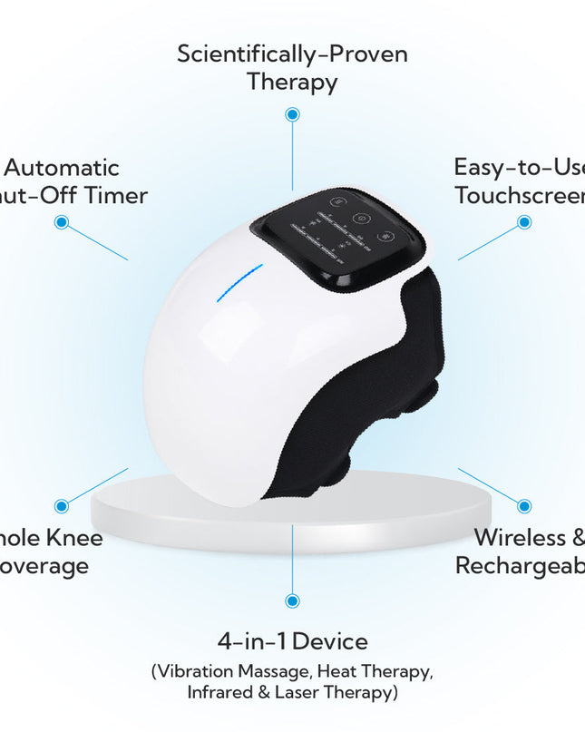 Knee Bliss Massager