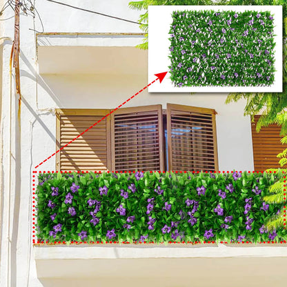 Instant Privacy Ivy Screen