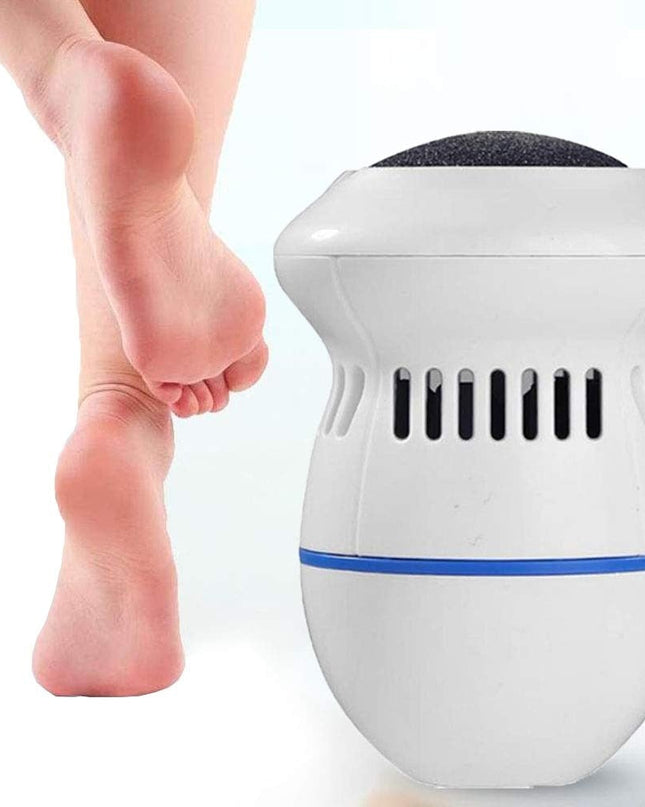 Smooth Foot Spa Buddy