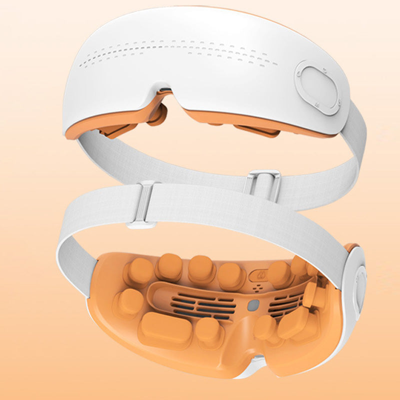 Relaxing Eye Comfort Massager