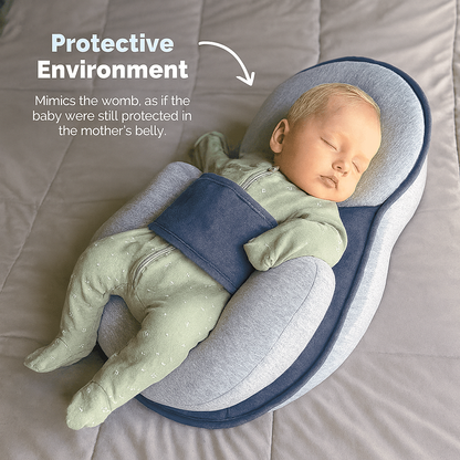 DreamNest™ Baby Sleep Solution