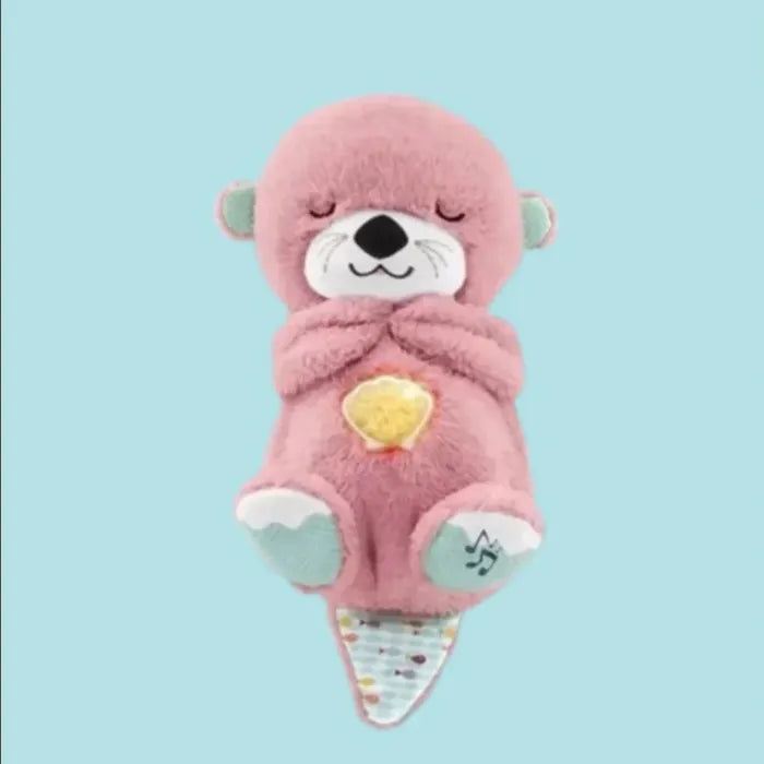 Calm Breathing Plush Buddy