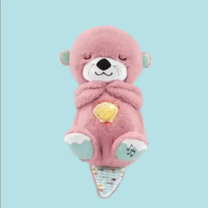 Calm Breathing Plush Buddy