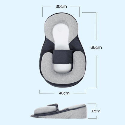 DreamNest™ Baby Sleep Solution