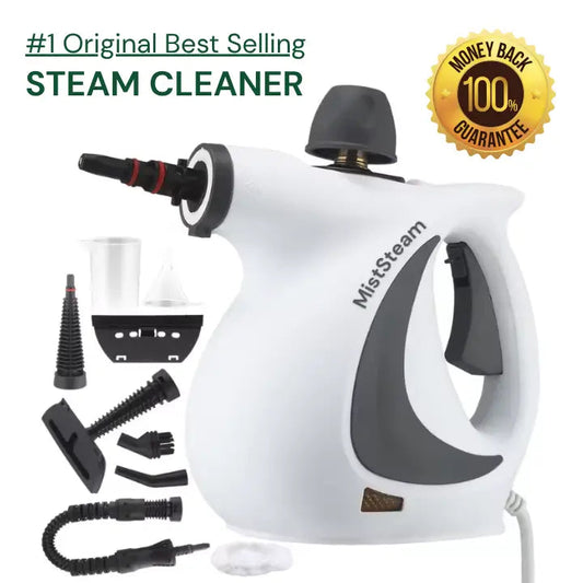 MistSteam All-in-One Cleaner