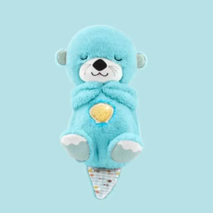 Calm Breathing Plush Buddy