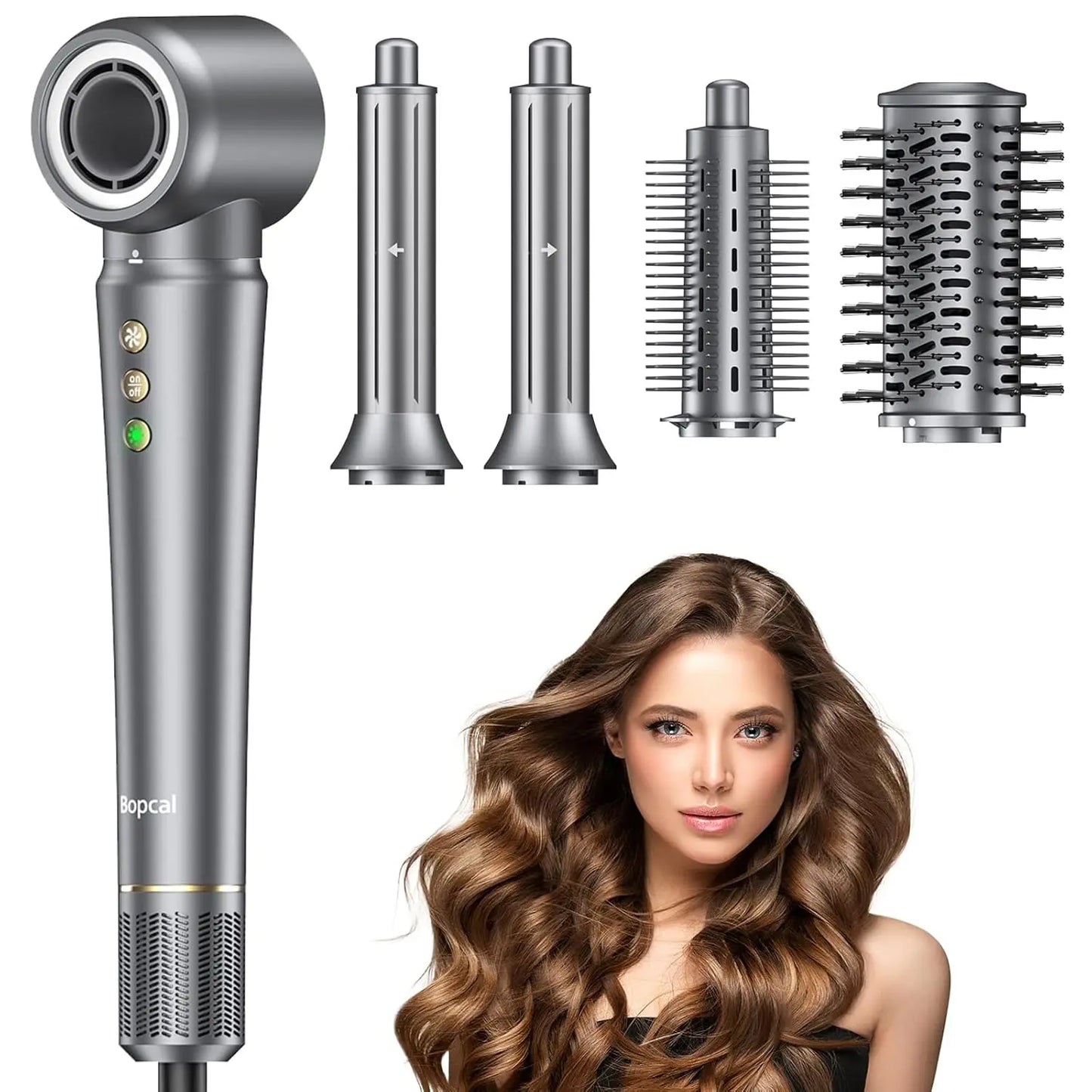 Magic Hair Styling Pro