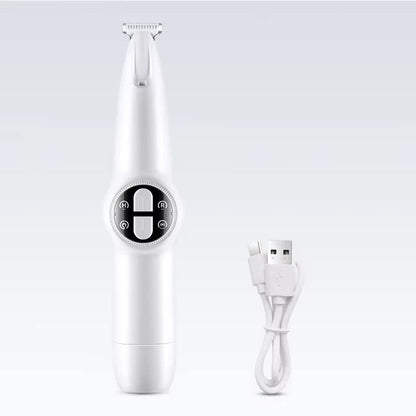 Easy Pet Grooming Trimmer