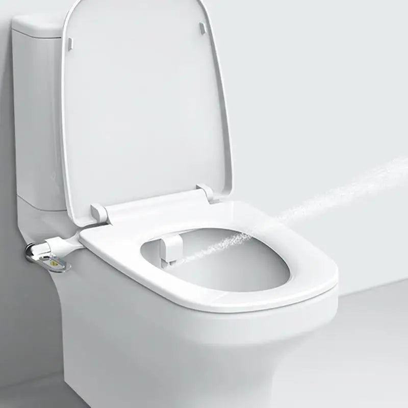 Bidet Attachment