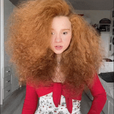 QuickStyle Ion Brush