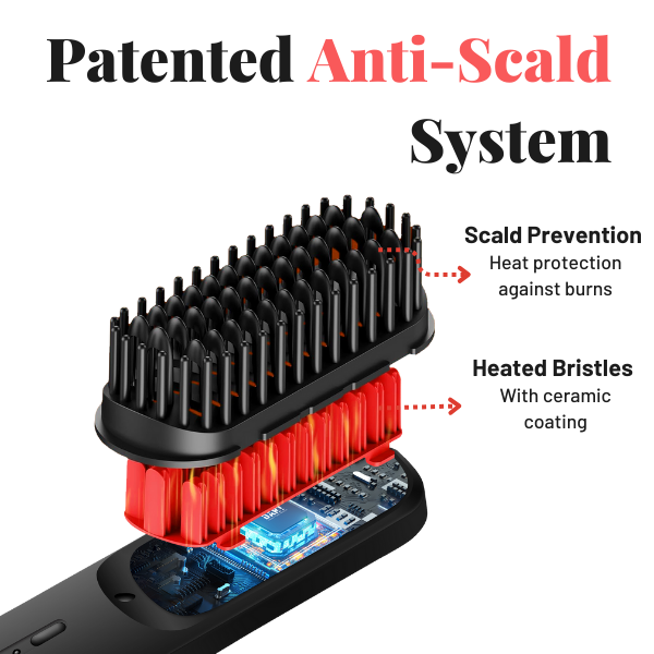 Styler Go Hair Tool