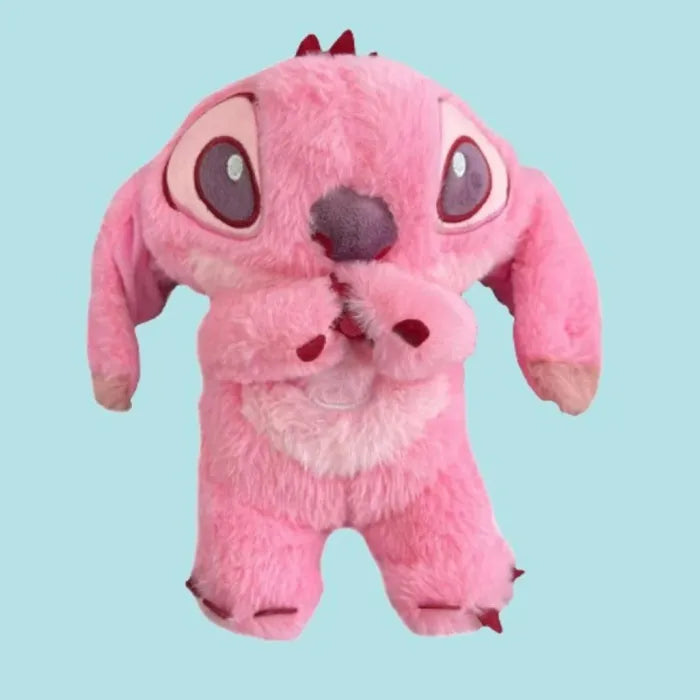 Calm Breathing Plush Buddy
