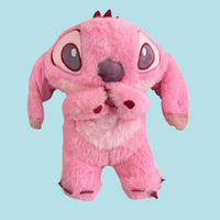 Pink Stitch