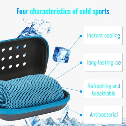 ChillWave Cooling Towel Set
