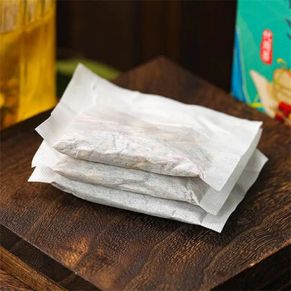 Liver Boost Herbal Tea