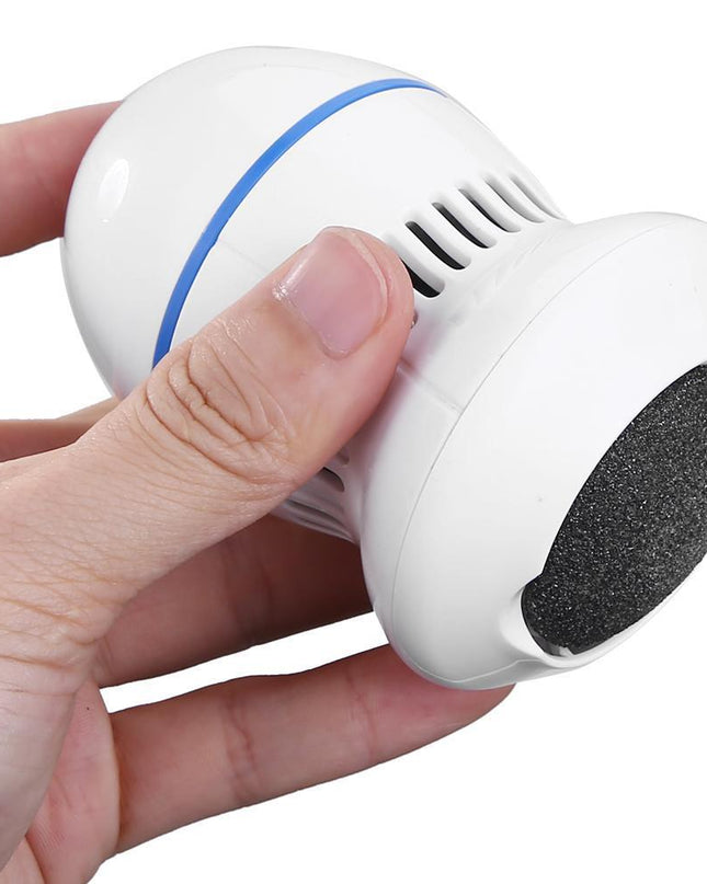 Smooth Foot Spa Buddy