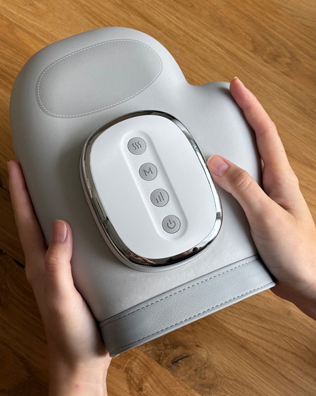 3-in-1 Hand Relief Massager