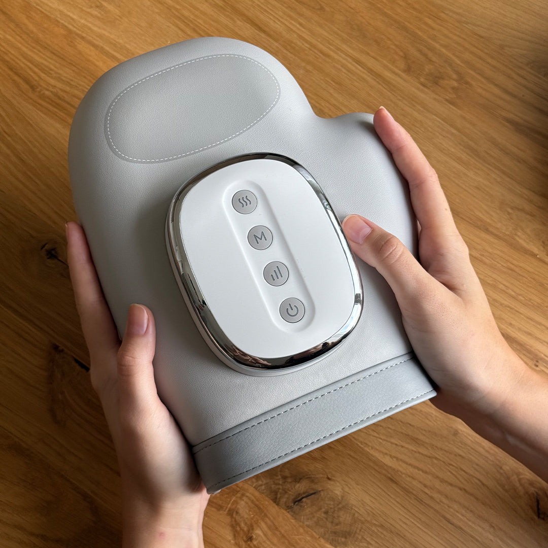 3-in-1 Hand Relief Massager