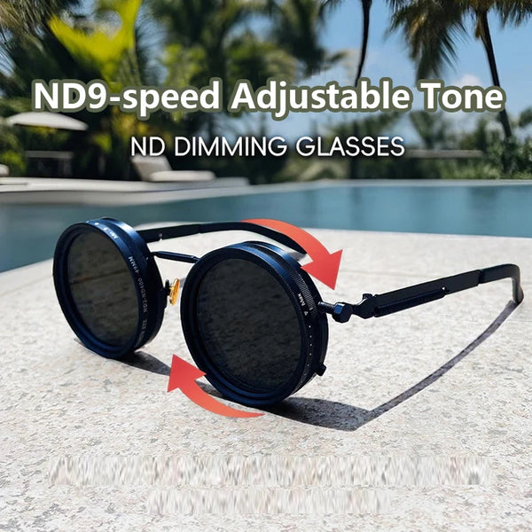 Stylish Polarized Sunglasses
