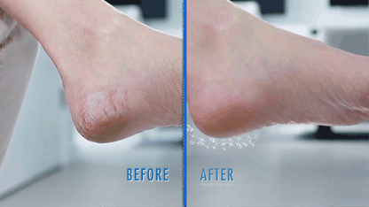 Smooth Foot Spa Buddy