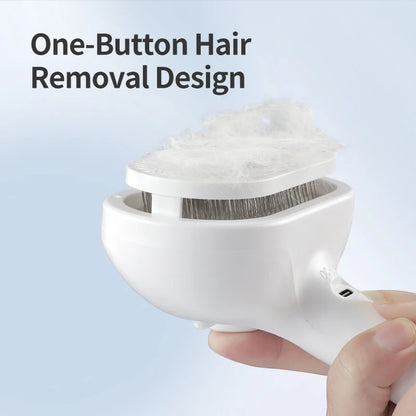 Gentle Paws Pet Comb