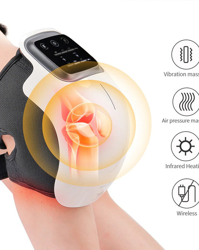 Knee Bliss Massager
