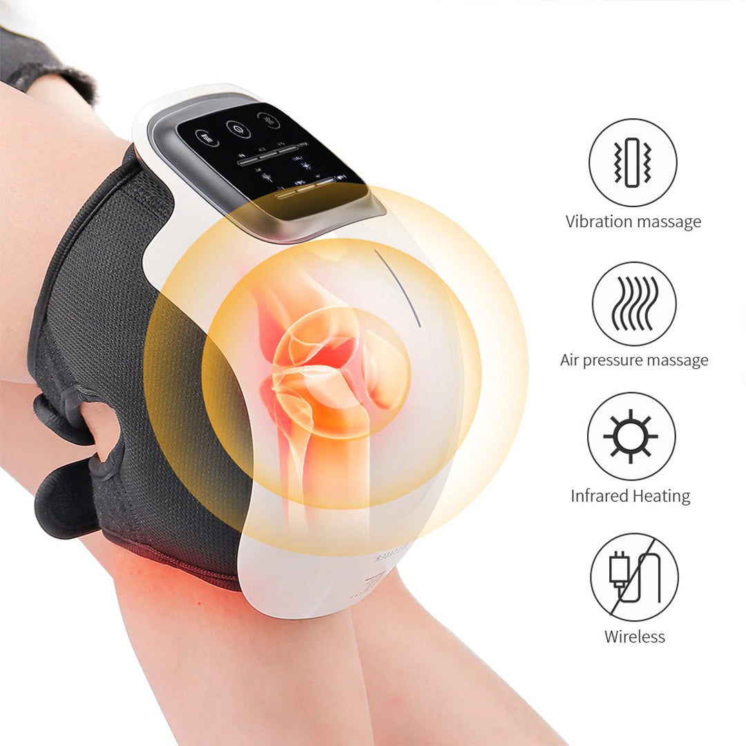 Knee Bliss Massager