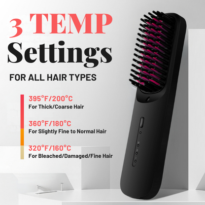 Styler Go Hair Tool