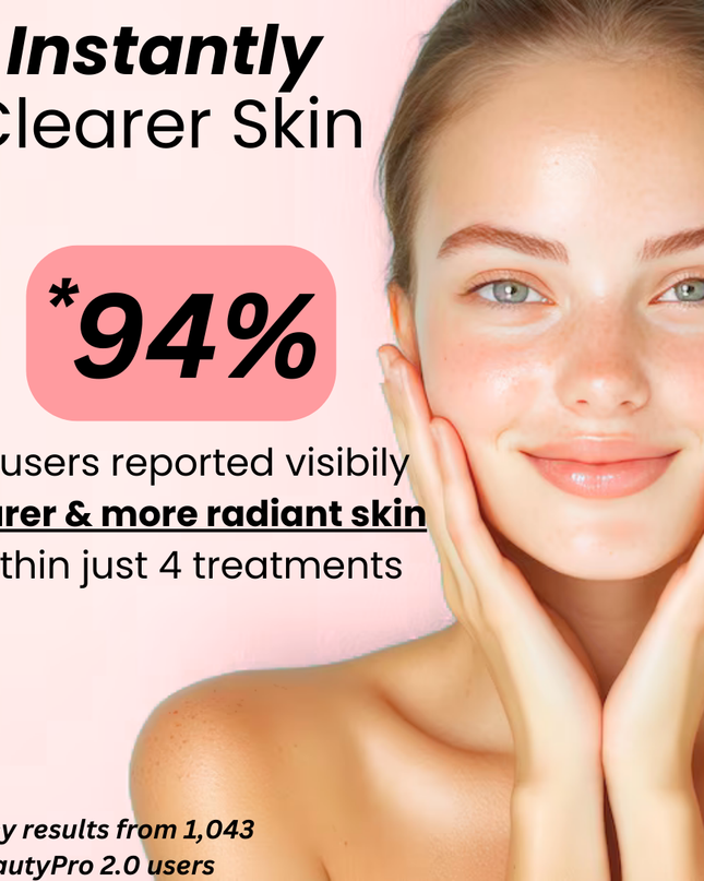 Clear Skin Magic Wand ™