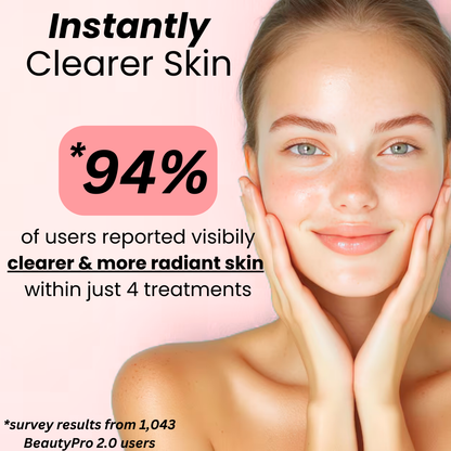 Clear Skin Magic Wand ™